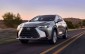 Lexus NX 2022 chính thức ra mắt với phiên bản PHEV cực kỳ ấn tượng